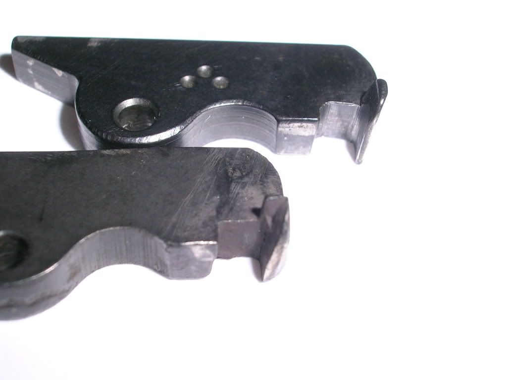 Extractor pictures. in CZ HOME GUNSMITHING Forum